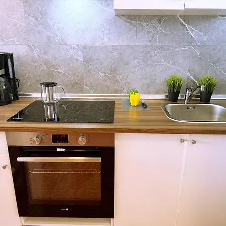 Magical Sunsets Апартаменти *