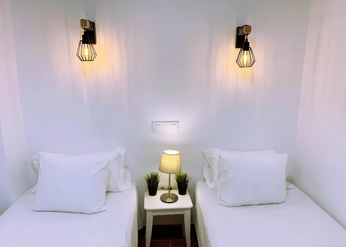 Magical Sunsets Апартаменти *