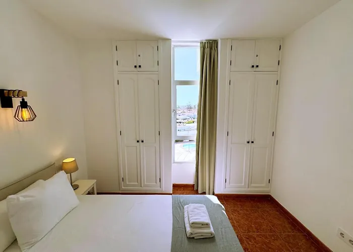 Magical Sunsets Апартаменти Плайя-дель-Інглес