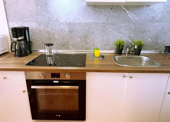 Magical Sunsets Апартаменти *